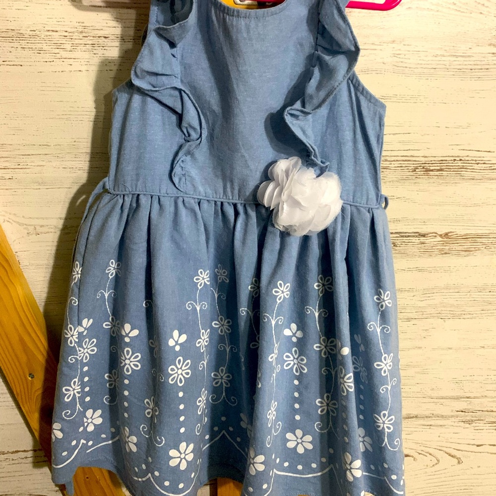 Youngland Girls size 6x dress